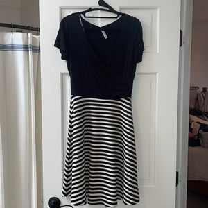 Brand New Dress